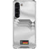 Germany Soccer Flag Galaxy S23 Clear Case